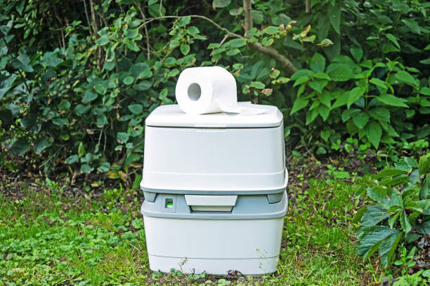 Best Wedding porta potty rental  in Paducah, KY