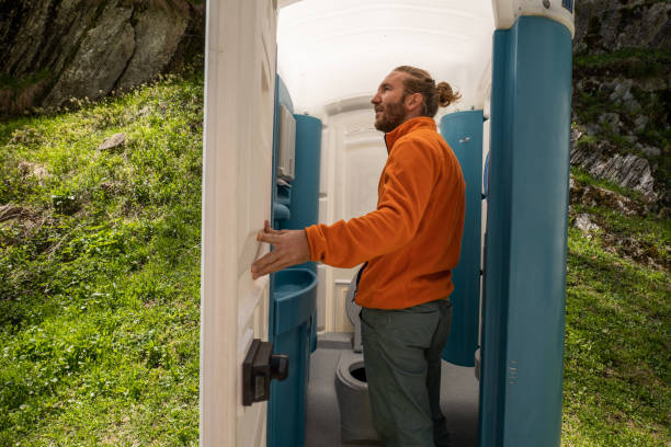 Best Local porta potty services  in Paducah, KY