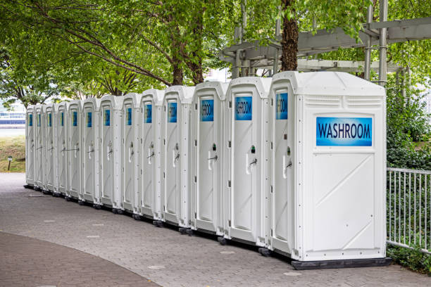 Best Porta potty delivery and setup  in Paducah, KY