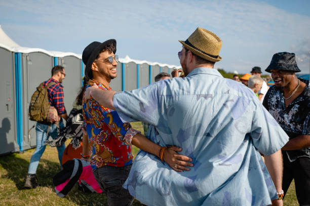 Reliable Paducah, KY porta potty rental Solutions