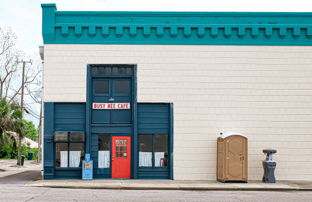 Best High-end porta potty rental  in Paducah, KY