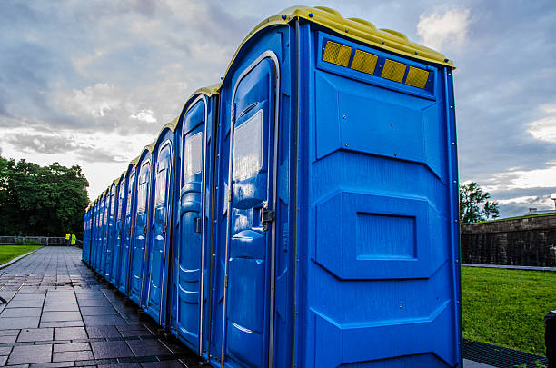 Best Portable bathroom rental  in Paducah, KY