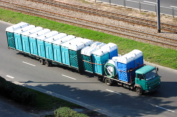 Best Sanitation services for porta potties  in Paducah, KY